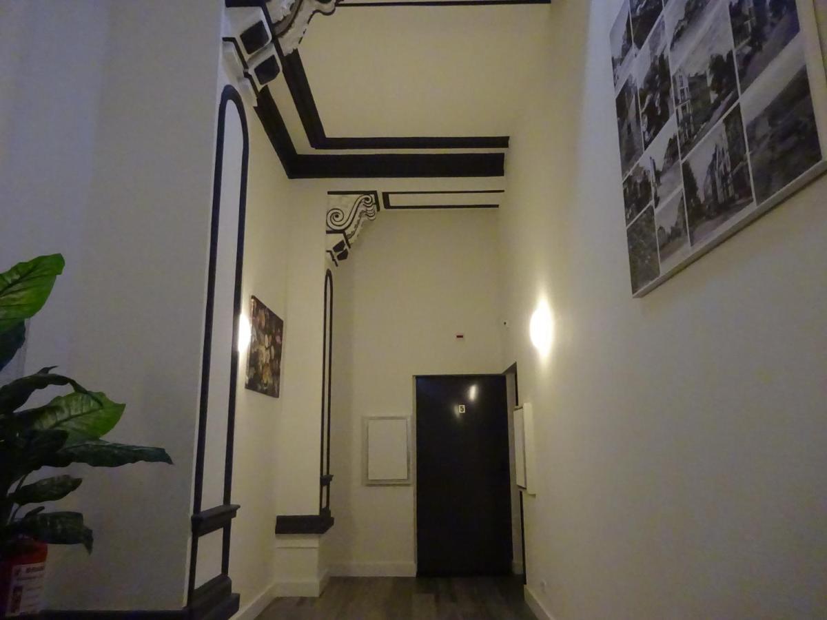 Hotel Vallis Vaals Exterior photo