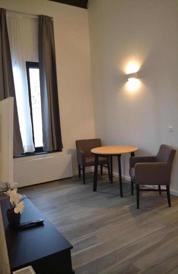 Hotel Vallis Vaals Exterior photo